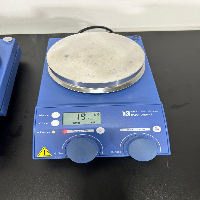 IKA Werke Ret Control-Visc Hotplate Stirrers - Quantity 3 image 3